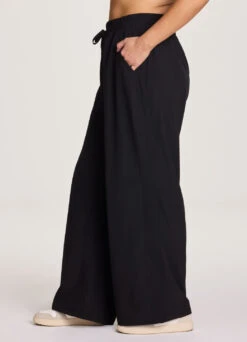 Plus Jet Setter Wide Leg Pant -Rbx Active Wear Shop 59b885b9 91c8 4bfd a10e 3fdfc09f0fe5