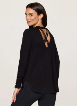 No Sweat Pullover -Rbx Active Wear Shop 5afbd028 b585 44a9 98e0 a908e5ca44cf