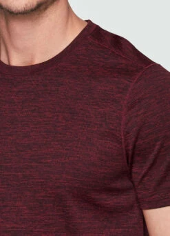 Prime Waffle Workout Tee -Rbx Active Wear Shop 5d41841f 2c3d 435f 83d1 979427830204