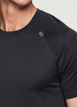 Stratus Novelty Workout Tee -Rbx Active Wear Shop 5d8e85a4 cc71 4b44 b603 e8dedcde6cd3