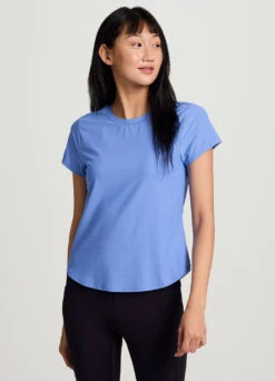 Easy Going Tee -Rbx Active Wear Shop 5e1246d7 68a2 4561 828e 9421f849ab03