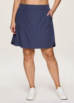 Plus Prime Everything 20" Skort -Rbx Active Wear Shop 5e176a0f ad73 4afc ba73 689acba4a2d9