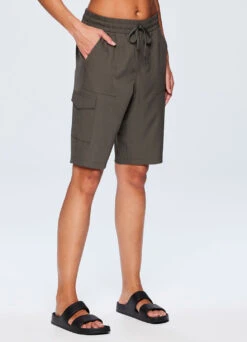 Ashokan Cargo Bermuda Short -Rbx Active Wear Shop 5e8864cb 1a23 4c54 b9a1 2a2b1c610db3