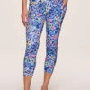 Picking Petals Super Soft Capri -Rbx Active Wear Shop 5f9e31c0 af5d 4fa7 946b 7e3171f0f981