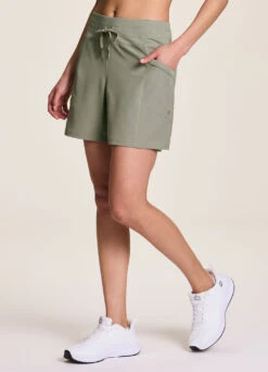 Lumen Relaxed Fit Short -Rbx Active Wear Shop 600ff104 170d 4137 b48b 8831b62bffe0