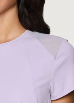 On The Run Tee -Rbx Active Wear Shop 601d829b 5276 484e 9fad 2ae391f43582