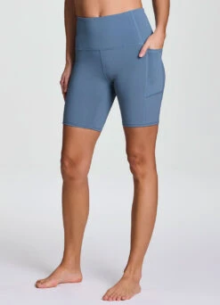 Prime Tech Flex Ultra Hold 7" Bike Short