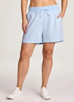 Plus LuxeSoft Leisure Short -Rbx Active Wear Shop 6130d2d4 e9b4 4e5b b46e f93b4b6cdab5