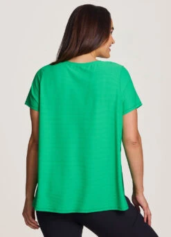 Plus Everyday Favorite Tee -Rbx Active Wear Shop 636eaea3 46d3 4e2b b03a f5da28835714