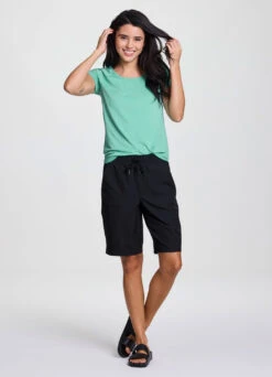 Stratus Soft Crewneck Tee -Rbx Active Wear Shop 63a8e2e4 27e0 4563 b2c1 76ad87d6e0f8