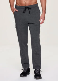 City Fleece Cargo Pant -Rbx Active Wear Shop 6510e311 91c2 465b b713 ed70092ca4ef