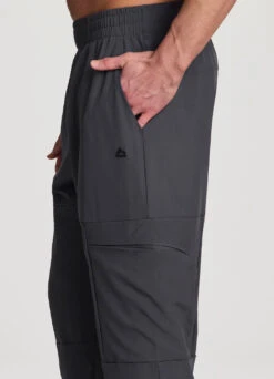 Venture Zip Pocket Jogger -Rbx Active Wear Shop 655c0b19 3293 4cad a206 1946445a9019