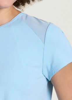 On The Run Tee -Rbx Active Wear Shop 65f042c8 8b6f 4db6 8767 c4fdf7e178ca