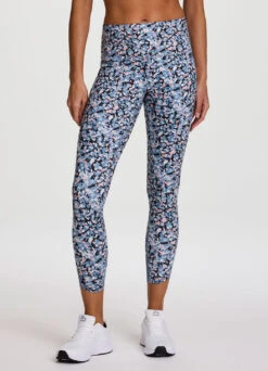 Pop The Confetti Mesh Tech Flex 7/8 Legging -Rbx Active Wear Shop 66113f14 2aa8 4927 a57b ca93dd17bfc1