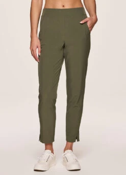 Everyday Ribbed Ankle Pant -Rbx Active Wear Shop 66bfa428 ab44 4131 8f8f b24e650f6e57