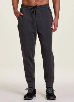 Everyday Fleece Zip Pocket Jogger -Rbx Active Wear Shop 66ff05aa 49a5 4bab 91be 087d362adae3