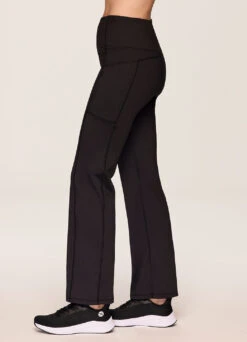 Boost Fleece Lined Bootcut Pant -Rbx Active Wear Shop 670b6ddb b5c0 457c bd44 3df85701f978