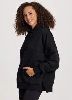 Everyday Go-To Oversized Fleece Hoodie -Rbx Active Wear Shop 673dde0c 26ea 436a be95 595964a1fac7