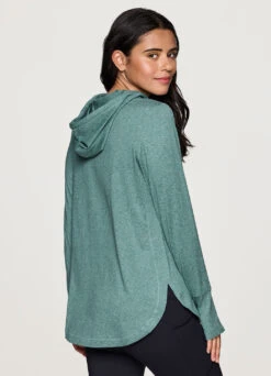 Studio Breathe Super Soft Hoodie Tunic -Rbx Active Wear Shop 67e32455 bb2e 4ddc a04f 6a32265550e2