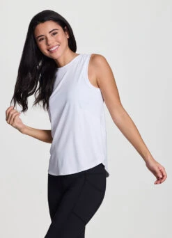 To The Core Laser Tank