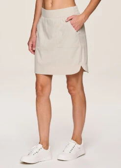 Prime Everything 19" Skort -Rbx Active Wear Shop 68e43356 d445 4964 bf49 3727cda9d24d