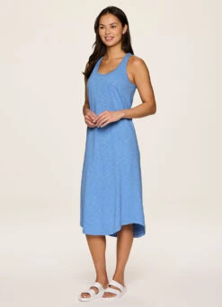 Weekender Midi Tank Dress -Rbx Active Wear Shop 6ad6ddf0 4af6 4ade 92b2 22eb187b4921
