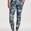 Abstract Blooms Tech Flex Legging -Rbx Active Wear Shop 6b3db35f 3c4e 4bd6 a67a fe702592533e