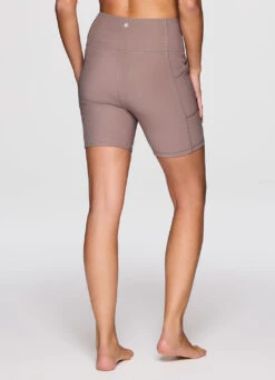 Studio To Street Ribbed 7" Bike Short -Rbx Active Wear Shop 6c372701 a021 46dc b6f4 d2c0e423fb5d