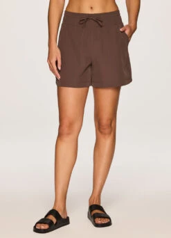 At Your Leisure Walking Short