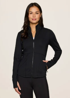 Sculpt It Studio Jacket -Rbx Active Wear Shop 6cdf460c 46f1 471d 8040 d11905e283e8