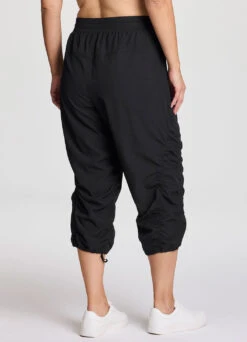 Plus Lumen Lightweight Capri Pant -Rbx Active Wear Shop 6fd976f7 b3e8 4489 ab7e dc64ca7718bd