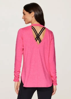 No Sweat Pullover -Rbx Active Wear Shop 700b5cd8 ae73 4e1b 97c3 4b7ddf2ce67b