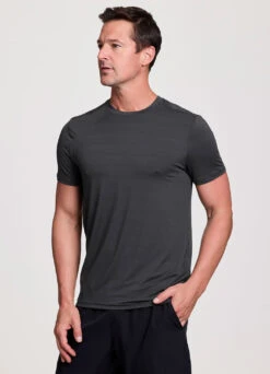 Stratus Training Day Workout Tee -Rbx Active Wear Shop 70a75536 54b7 4ca1 852c a17c1750f42f