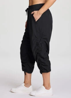 Plus Lumen Lightweight Capri Pant -Rbx Active Wear Shop 7296467a 9efb 42c7 b040 e8b95bcebf7a