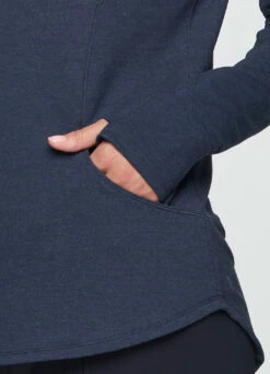 Weekend French Terry Hoodie -Rbx Active Wear Shop 7366d51b 10bc 4057 83a8 8e719066a8c2