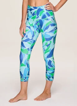 In Paradise Super Soft Capri -Rbx Active Wear Shop 74925656 d1b4 4f8b 8253 c9937552856d