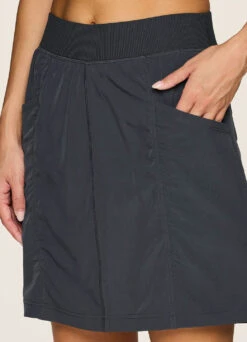 All In Ruched 19" Skort -Rbx Active Wear Shop 74ccafb0 dac2 4438 8842 334bae3165d6