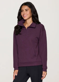 Harbor Ribbed 1/4 Zip 25 Harbor Ribbed 1/4 Zip -Rbx Active Wear Shop 756db1b1 cc14 4d11 92dd da256cd626c0 985c0792 422a 4024 b013 48e0be8156c7