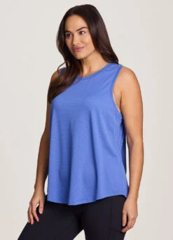 Plus Go With It Bubble Tank -Rbx Active Wear Shop 75a1340c 6eea 498c b4e5 835b058c7f2b