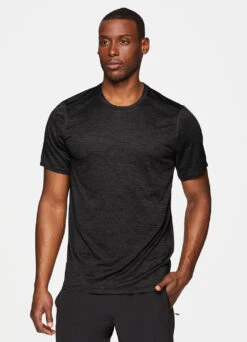 Prime Core Textured Workout Tee -Rbx Active Wear Shop 75fb22c8 a8a0 44df 865f b61e6b63bf03