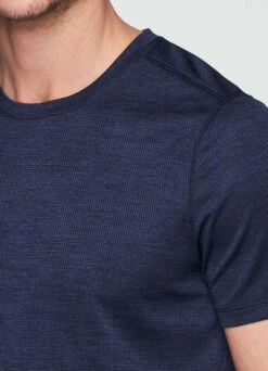 Prime Waffle Workout Tee -Rbx Active Wear Shop 771b635c 66c7 434f 971d 47dde97517cc