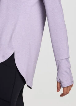 Studio Practice Long Sleeve Tunic Tee -Rbx Active Wear Shop 78e2cef0 eb95 496e 9a3e ca76c211b2c3