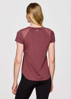 Breezy Running Tee -Rbx Active Wear Shop 7921dbee 548a 4c09 a275 56ab2a2565a6