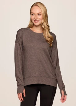 Sunrise French Terry Sweatshirt -Rbx Active Wear Shop 79426261 104c 437b 8560 4def818cf529