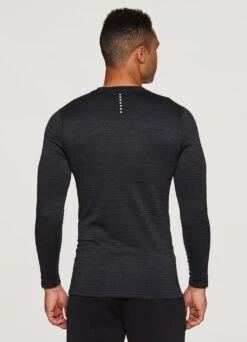 Stratus Fleece Lined Compression Base Layer Tee -Rbx Active Wear Shop 7a2ce884 c632 4476 a0df 1afb97c7f86a d513ee80 3a96 4ee1 aa52 49407d89a559