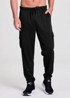 Next Rep Cargo Jogger -Rbx Active Wear Shop 7a4c6432 f3ee 4b00 a327 9f170d41a600