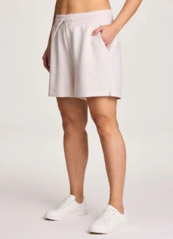 Plus LuxeSoft Leisure Short -Rbx Active Wear Shop 7a84d4c7 3e57 4eac 8a12 828b746b2e2d