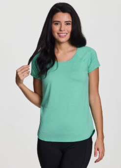 Stratus Soft Crewneck Tee -Rbx Active Wear Shop 7ab70e2a d804 48c3 a586 90a34db2a876