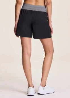 Lumen Relaxed Fit Short -Rbx Active Wear Shop 7ac036ec 3b00 4a74 a55c 75df50d76441