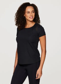 Breezy Running Tee -Rbx Active Wear Shop 7b3e181b fd1e 43fb a86d 0fa1b242d9df